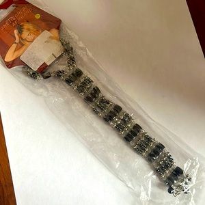 NWT magnetic bracelet or necklace